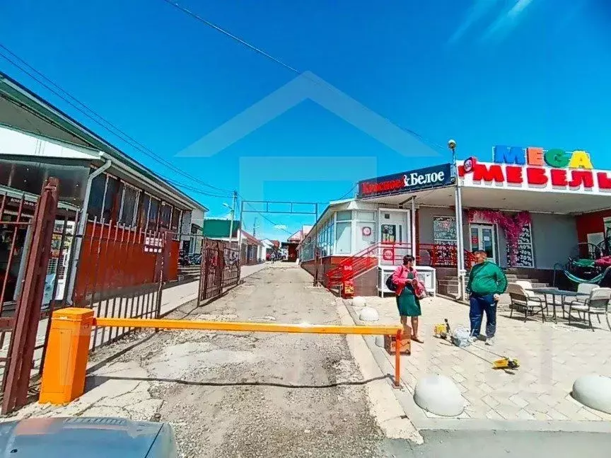 Помещение свободного назначения в Адыгея, Тахтамукай аул ул. ... - Фото 2