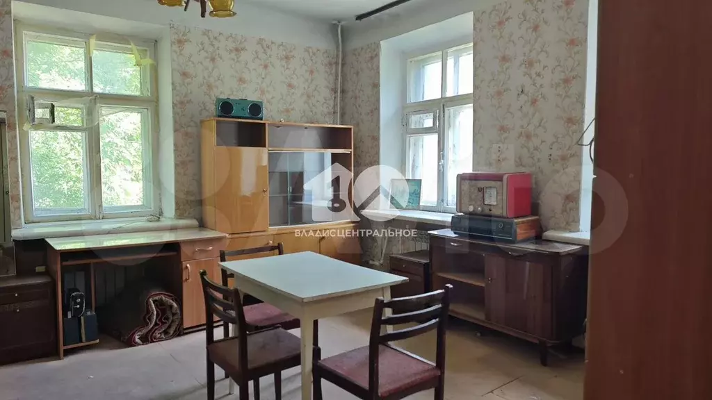 1-к. квартира, 31 м, 2/2 эт. - Фото 0