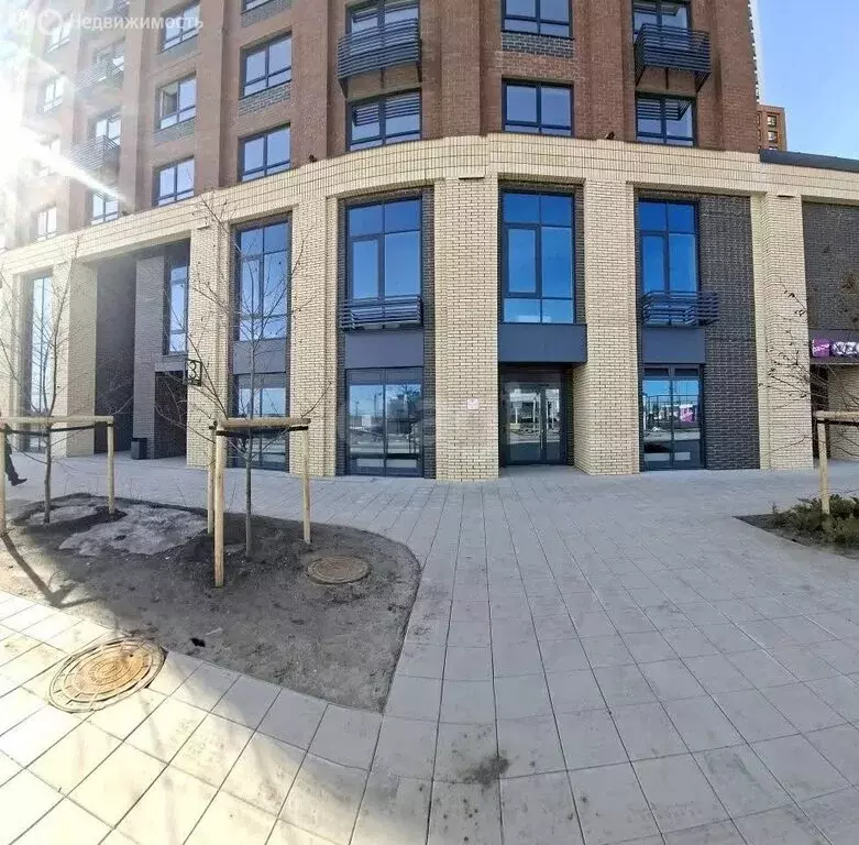 Помещение свободного назначения (99 м) - Фото 2