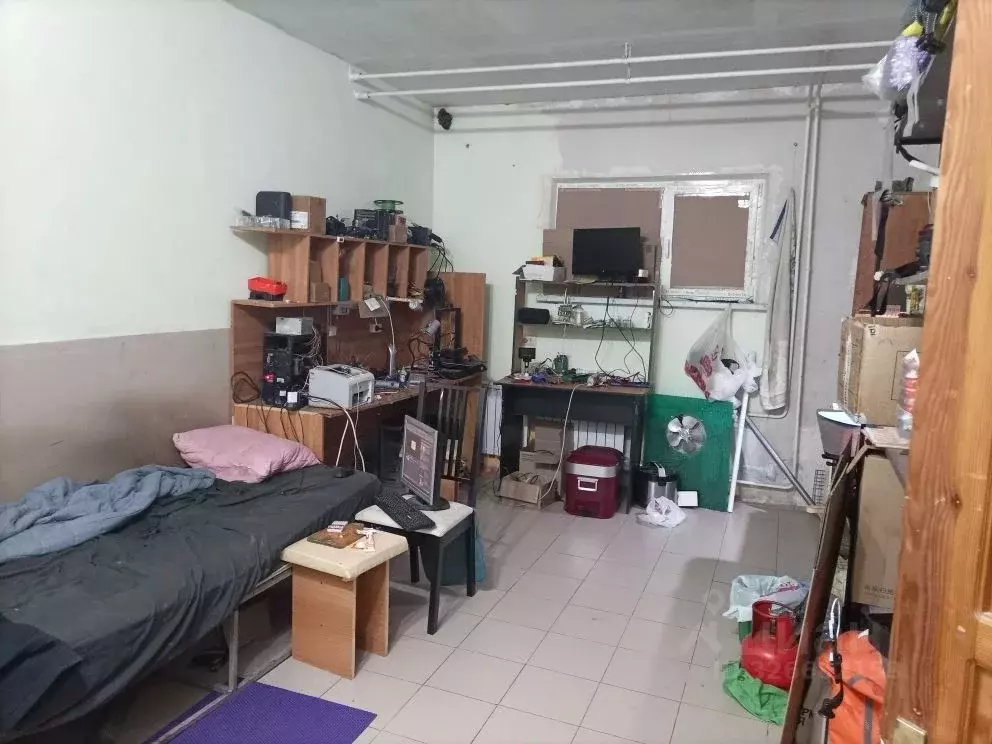 Помещение свободного назначения в Краснодарский край, Краснодар ... - Фото 2