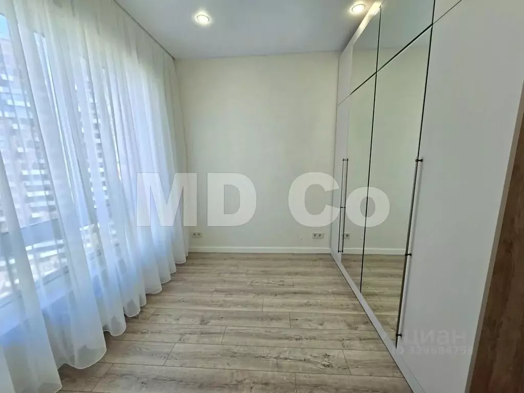 3-к кв. Москва ул. Николая Озерова, 8к1 (60.0 м) - Фото 2