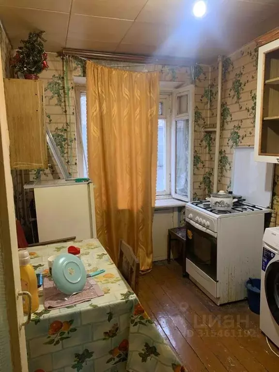 3-к кв. Саратовская область, Саратов ул. Имени Е.Ф. Григорьева, 46 ... - Фото 0