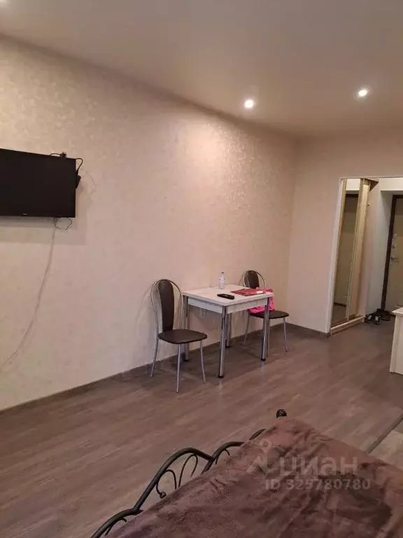 Студия Волгоградская область, Волгоград ул. Фадеева, 63 (26.4 м) - Фото 2