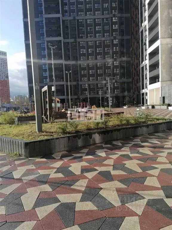 2-к кв. Москва ул. Нижняя Хохловка, 8 (61.1 м) - Фото 1