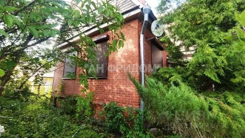 Дом в Москва Киевский рп, Нива СНТ,  (103 м) - Фото 1