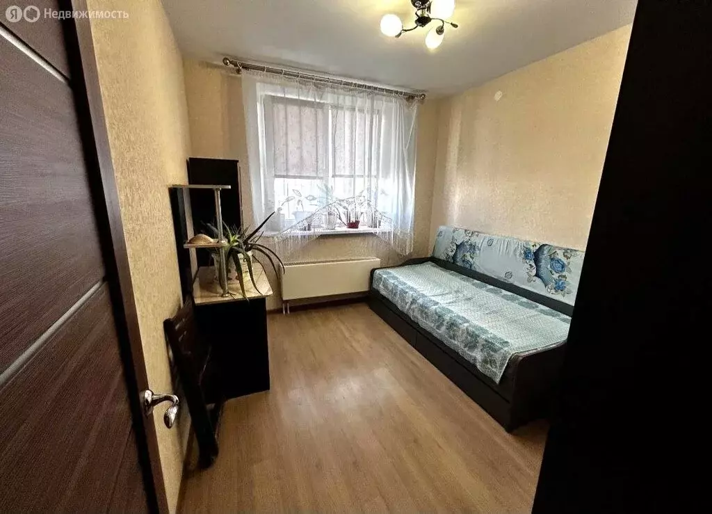 3-комнатная квартира: Майкоп, Пионерская улица, 416 (62 м) - Фото 2