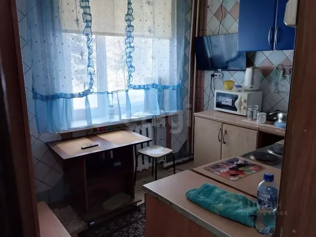 3-к кв. Ямало-Ненецкий АО, Ноябрьск ул. Космонавтов, 31 (75.4 м) - Фото 1