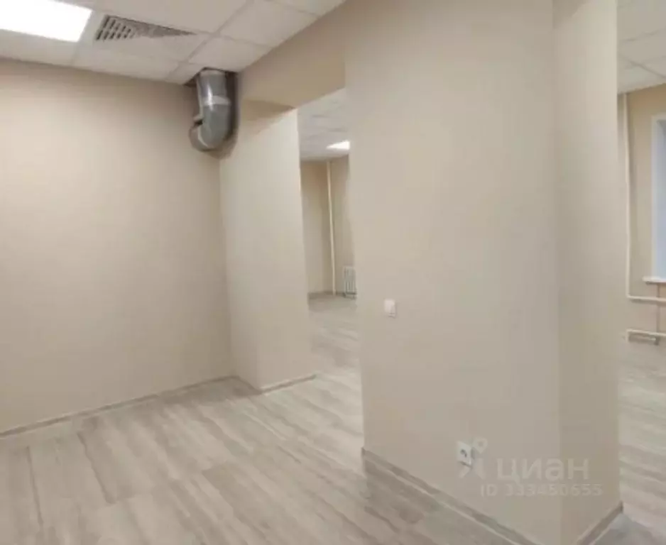 Помещение свободного назначения в Москва Колодезная ул., 7К8 (50 м) - Фото 2