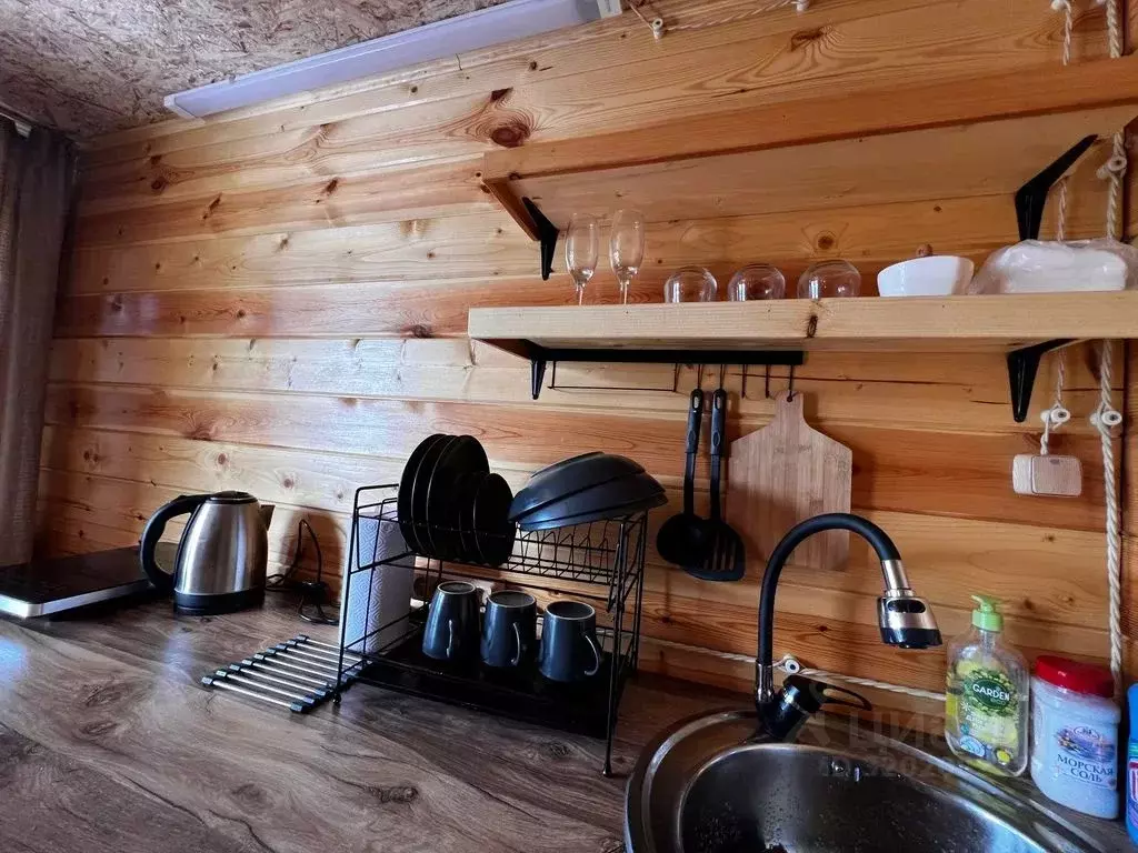 Студия Алтай, Горно-Алтайск Плодовоягодный пер., 8 (23.0 м) - Фото 1