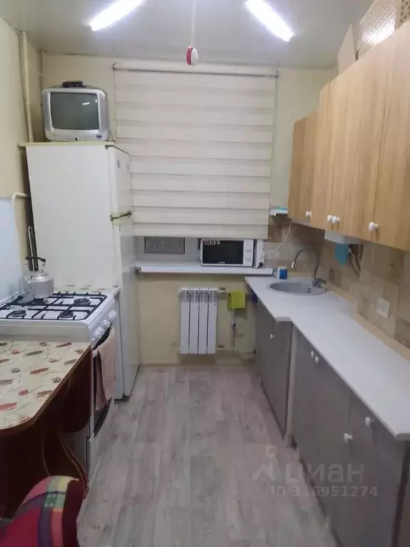 2-к кв. Нижегородская область, Дзержинск ул. Гастелло, 22 (44.0 м) - Фото 1