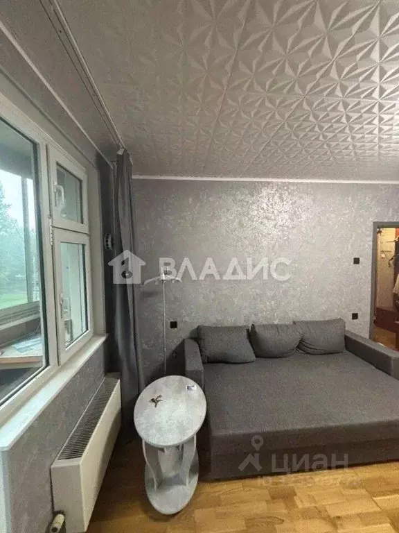 1-к кв. Москва ул. Дыбенко, 32К1 (38.0 м) - Фото 1