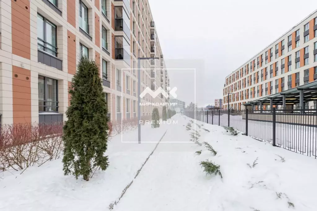 3-к кв. Санкт-Петербург Петровский просп., 24к2 (144.0 м) - Фото 1