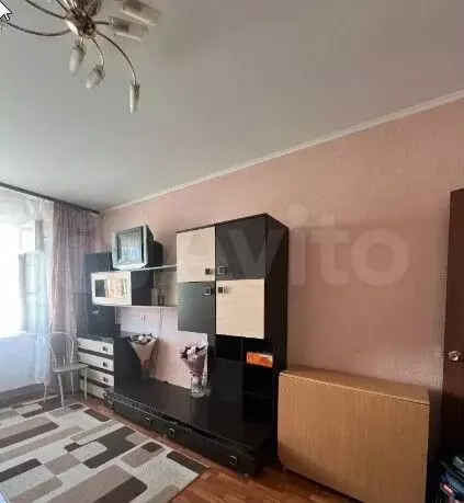 Квартира-студия, 21 м, 4/10 эт. - Фото 0