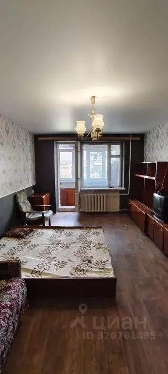 1-к кв. Карачаево-Черкесия, Черкесск Пятигорское ш., 3Б (32.0 м) - Фото 1