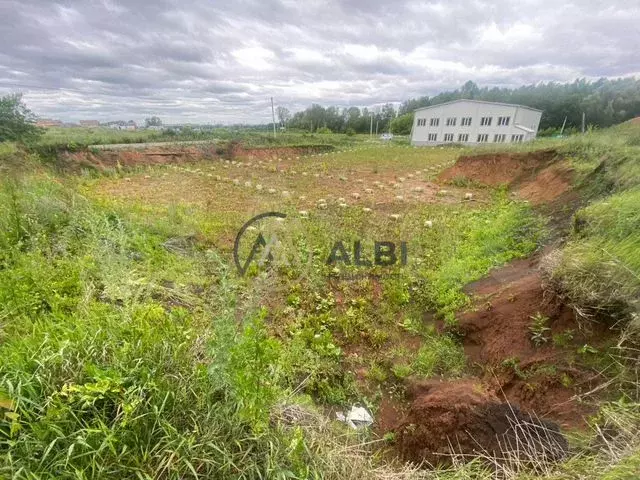 Участок 18,1 сот. (промназначения) - Фото 0