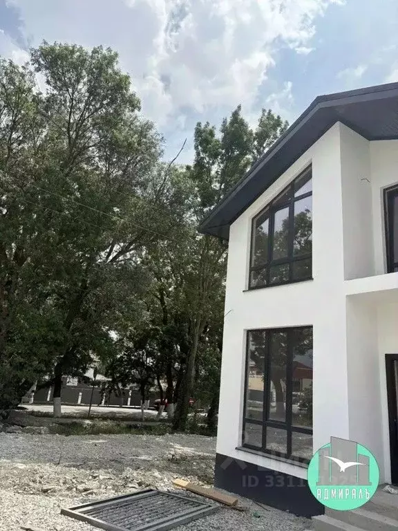 Дом в Краснодарский край, Новороссийск городской округ, с. Гайдук ул. ... - Фото 2