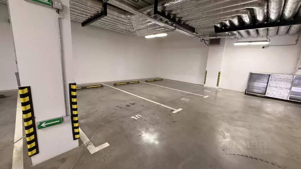 Гараж в Москва ул. Академика Челомея, 1А (13 м) - Фото 1