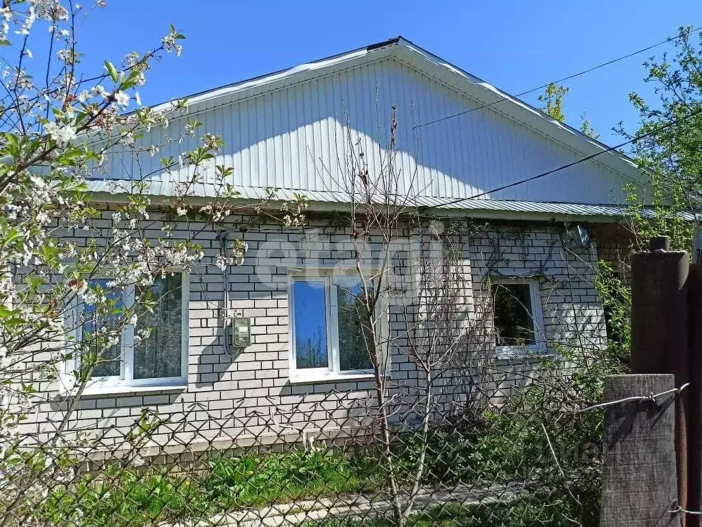 Дом в Костромская область, Нерехта Советская ул., 68А (74 м) - Фото 1