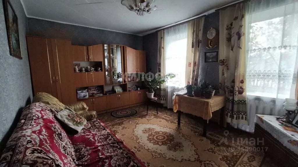 Дом в Тыва, Кызыл Эрбекский пер. (57 м) - Фото 0