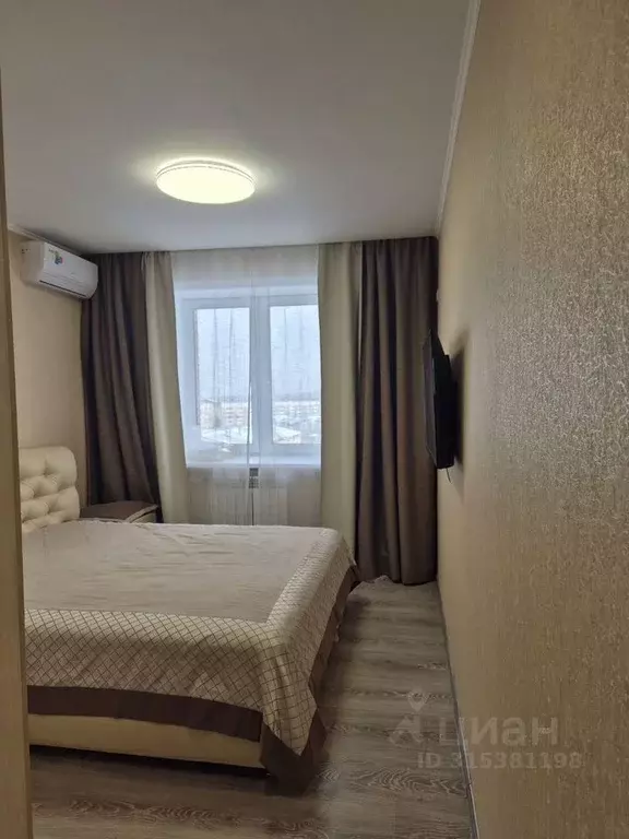 3-к кв. Бурятия, Улан-Удэ 142-й мкр, 60А (72.0 м) - Фото 1