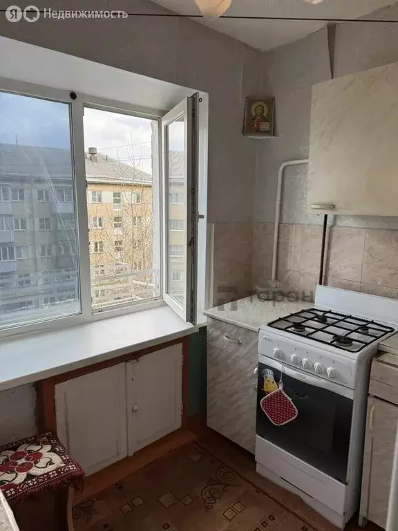 1-комнатная квартира: Челябинск, улица Марченко, 17Б (30 м) - Фото 1