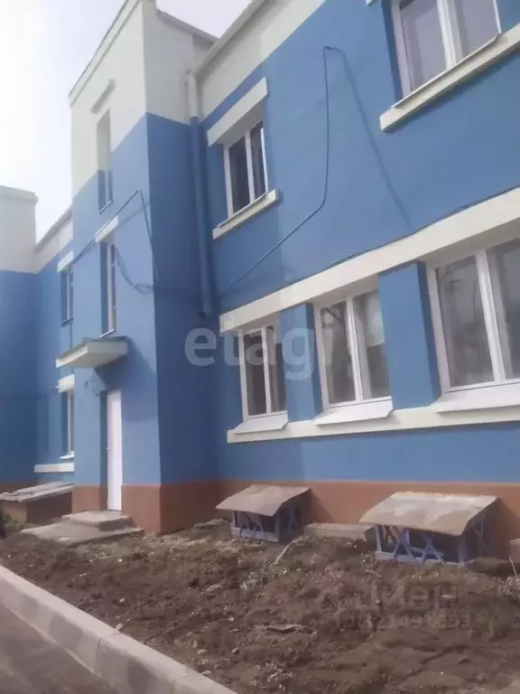 4-к кв. Псковская область, Печоры Рижская ул., 5 (63.6 м) - Фото 1