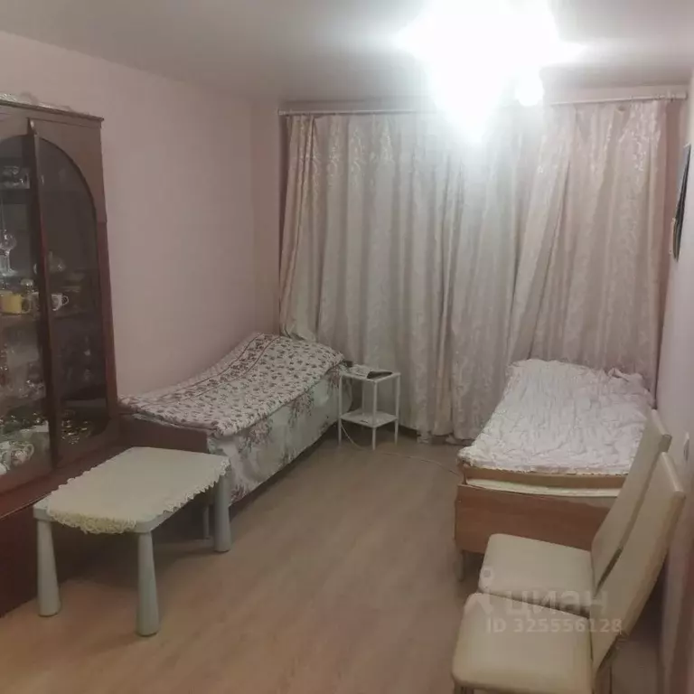 1-к кв. Московская область, Балашиха ул. Мещера, 22 (38.0 м) - Фото 1