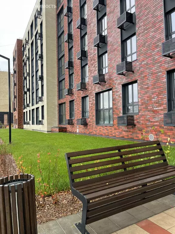 2-комнатная квартира: Тольятти, улица 40 лет Победы, 31 (56 м) - Фото 2