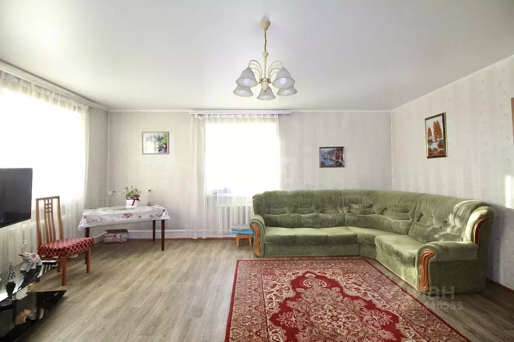 Дом в Забайкальский край, Чита пос. Энергетиков, Черемушки мкр, 4 (214 ... - Фото 1