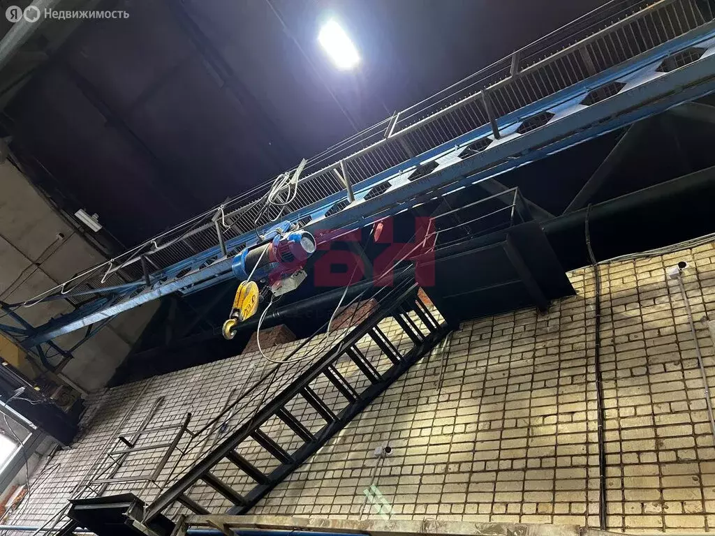 Склад (2000 м) - Фото 2