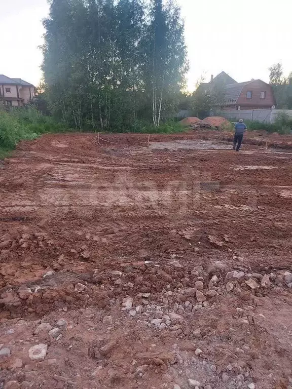 Участок 6 сот. (ИЖС) - Фото 1