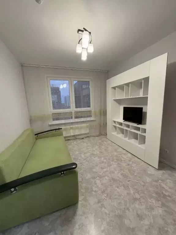 2-к кв. Татарстан, Казань ул. Генерала Махмута Гареева, 15 (50.8 м) - Фото 1