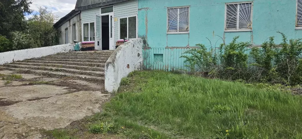 Торговая площадь в Рязанская область, Михайловский муниципальный ... - Фото 1
