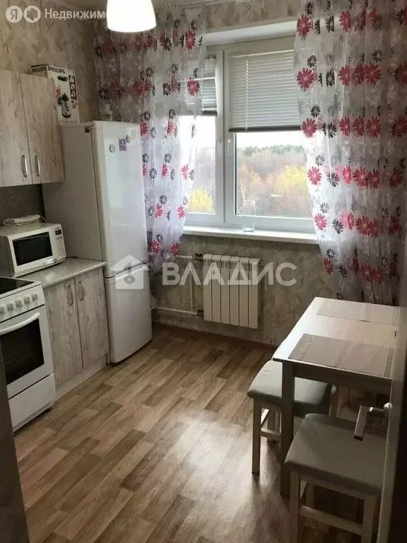 2-комнатная квартира: Москва, улица Академика Янгеля, 14к3 (51 м) - Фото 2