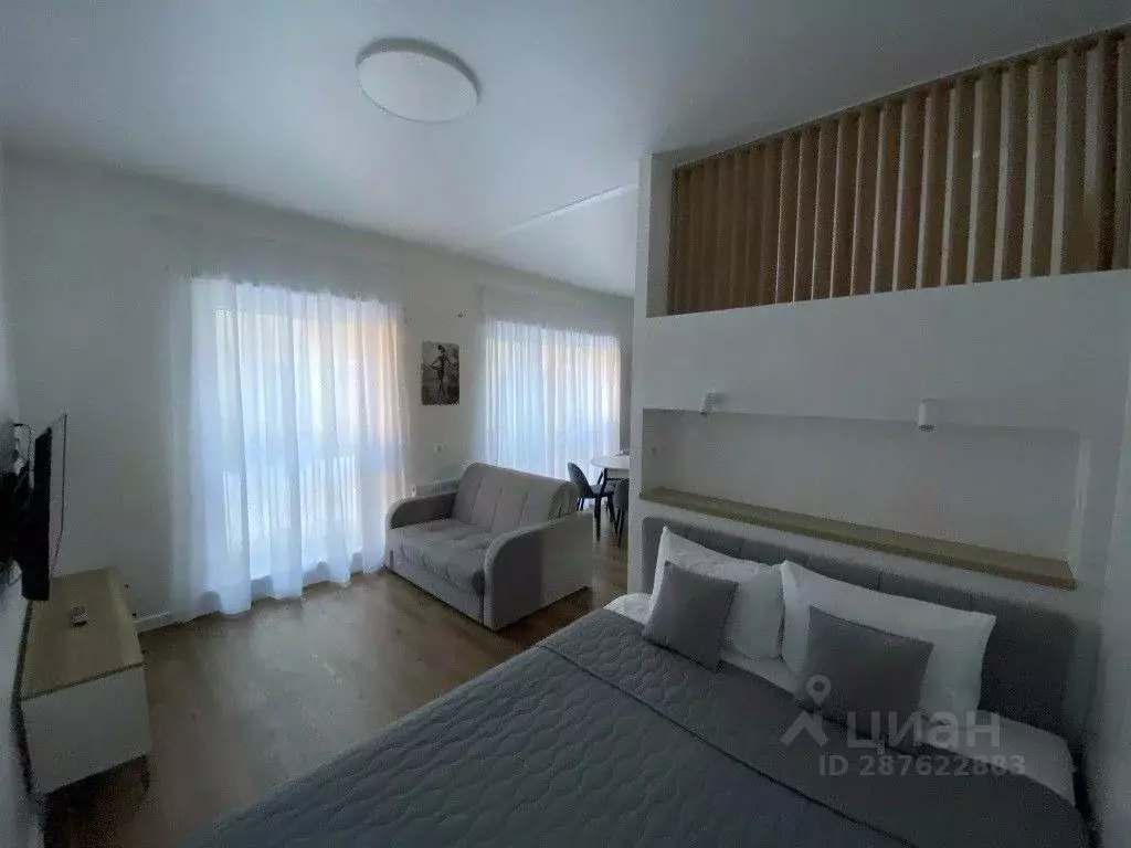 2-к кв. Псковская область, Псков Советская ул., 29Г (44.0 м) - Фото 1