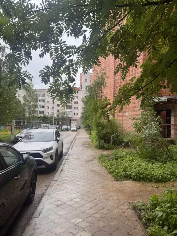 3-к кв. Коми, Сыктывкар ул. Орджоникидзе, 28 (62.4 м) - Фото 0