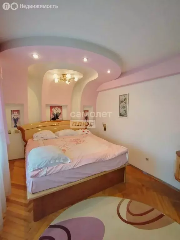 3-комнатная квартира: Тимашевск, Красная улица, 85 (75 м) - Фото 1