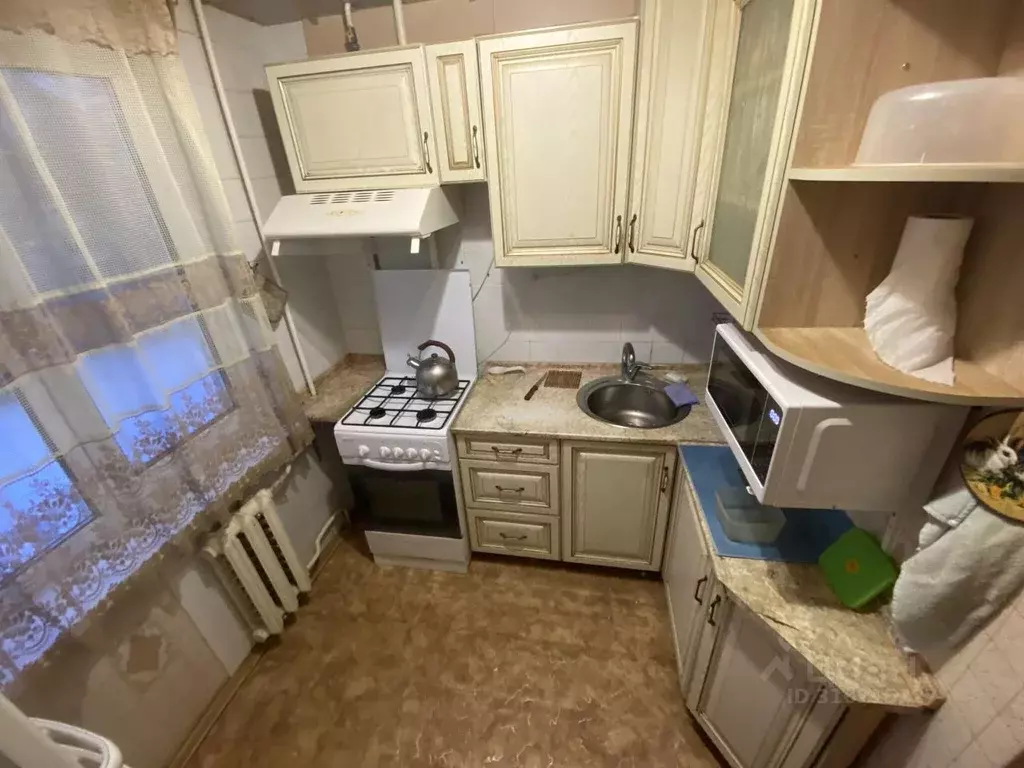 3-к кв. Владимирская область, Владимир ул. Растопчина, 39в (58.1 м) - Фото 0