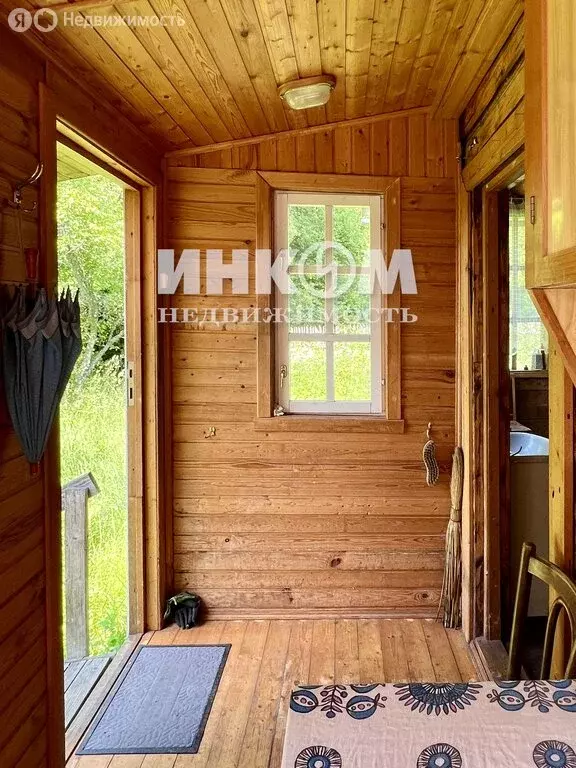 Дом в Москва, ТАО, район Вороново, СНТ Лесной, 81 (61.2 м) - Фото 2