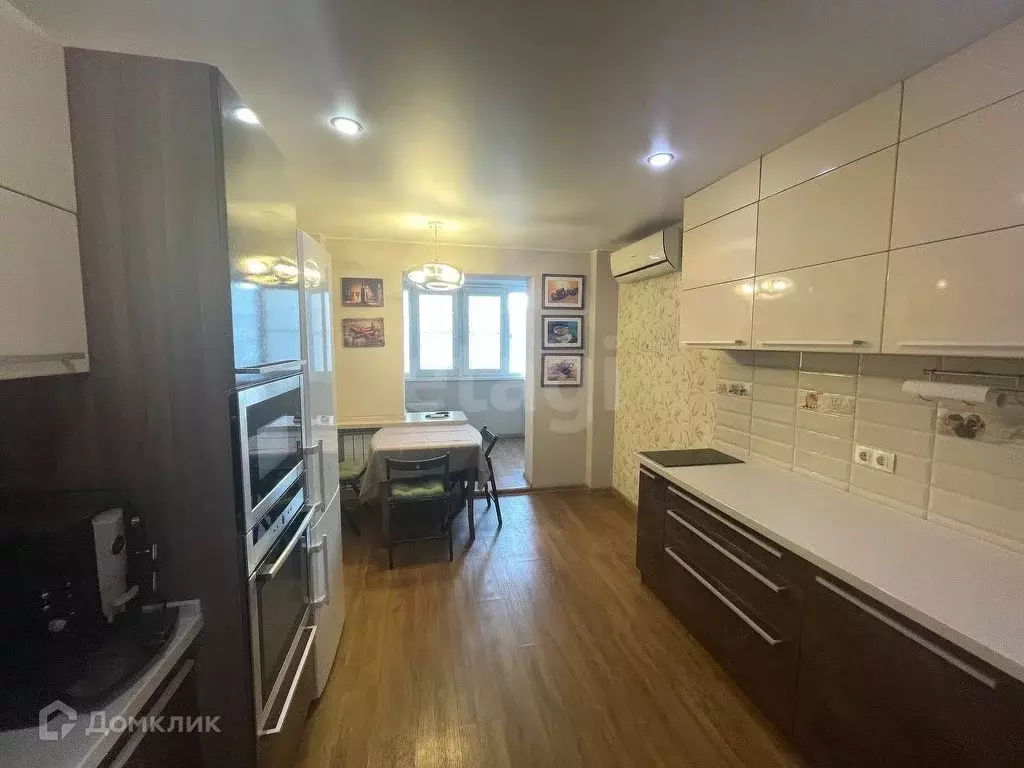 Продаётся 3-к квартира, 68 м - Фото 1