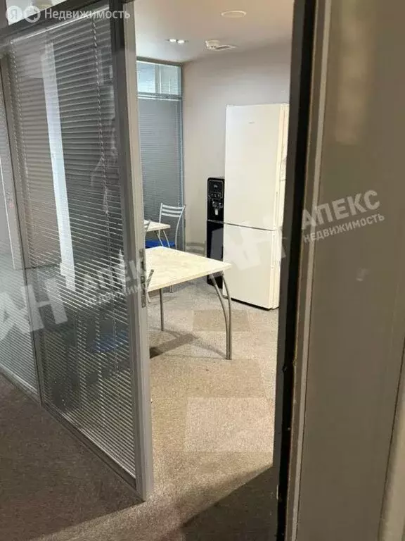 Офис (201 м) - Фото 1