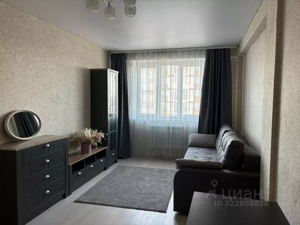 2-к кв. Башкортостан, Уфа ул. Шмидта, 158/2 (48.0 м) - Фото 2