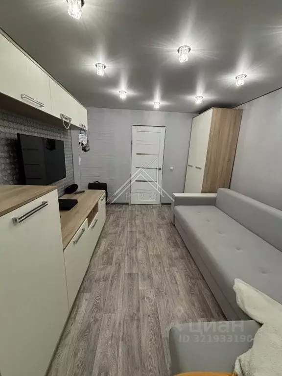 Дом в Костромская область, Буй ул. Тельмана, 2 (66 м) - Фото 1