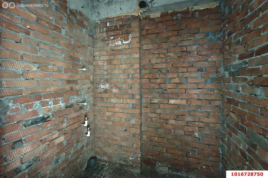 1-комнатная квартира: посёлок Берёзовый, 2-я Целиноградская улица, ... - Фото 1