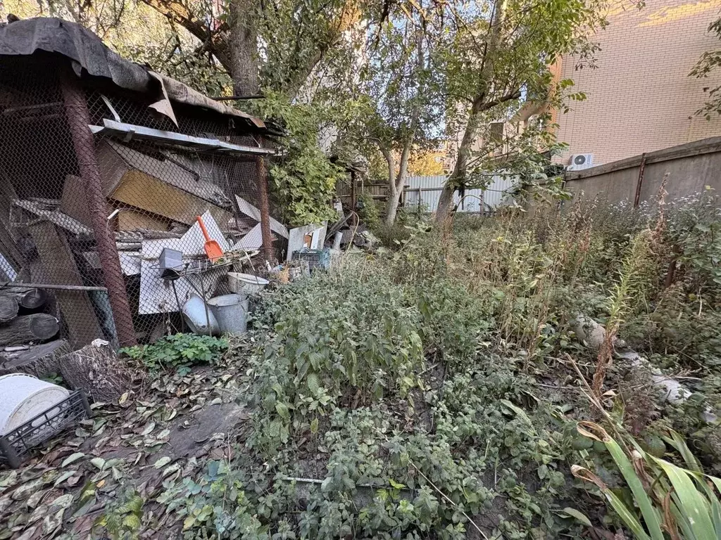 Участок в Ростовская область, Ростов-на-Дону Свердловская ул., 13 (3.1 ... - Фото 2