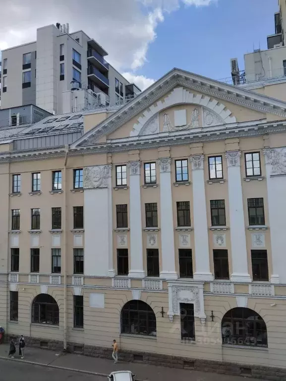 Комната Санкт-Петербург ул. Профессора Попова, 44 - Фото 0