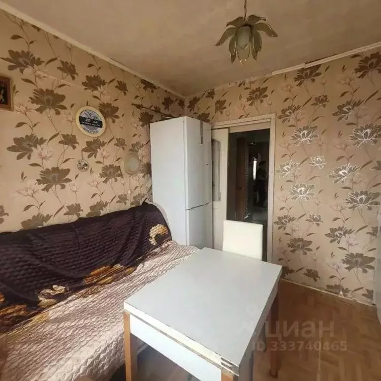 3-к кв. Иркутская область, Иркутск ул. Баумана, 260 (64.9 м) - Фото 2
