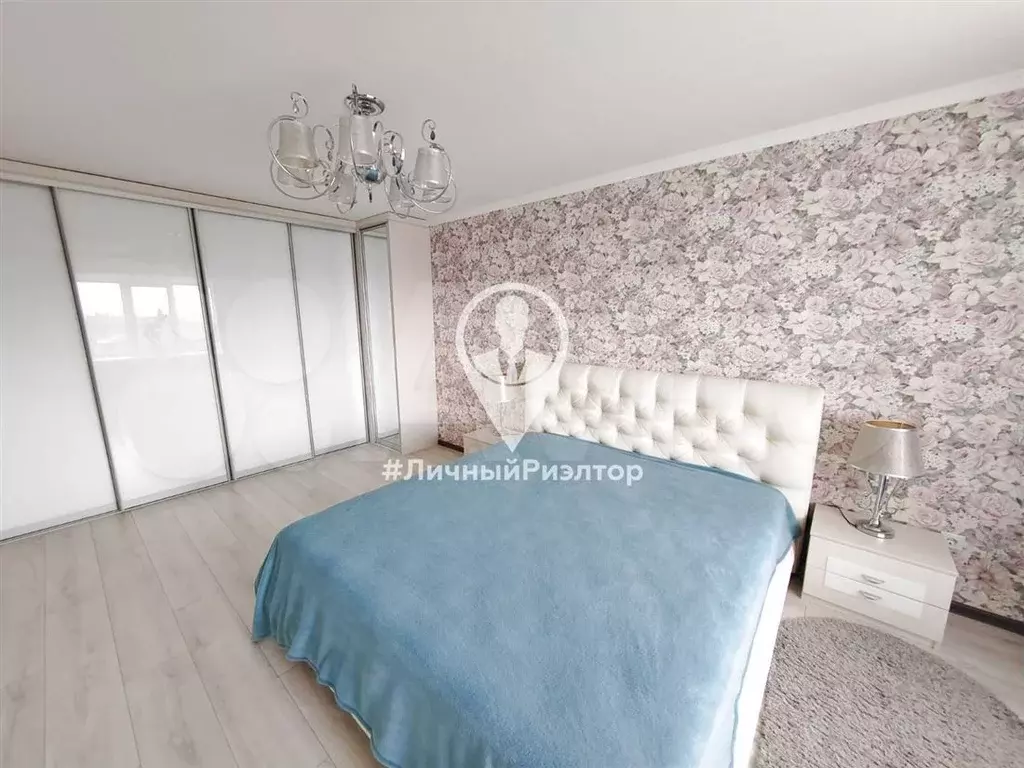 2-к. квартира, 60 м, 3/11 эт. - Фото 1