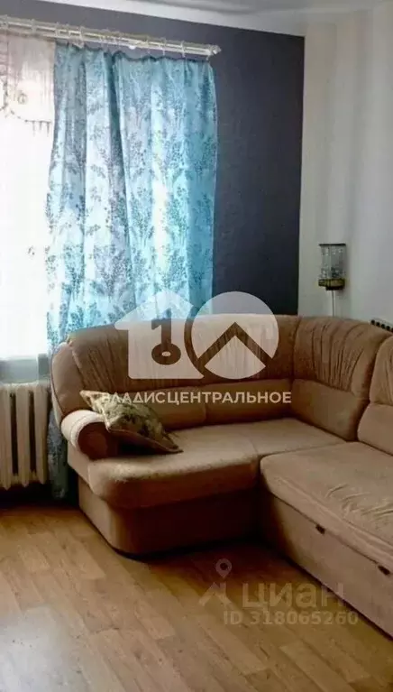 Студия Новосибирская область, Бердск Черемушная ул., 53к2 (23.9 м) - Фото 0