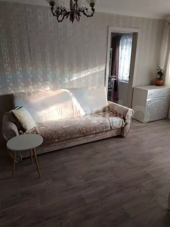 2-к. квартира, 42,4 м, 2/5 эт. - Фото 1